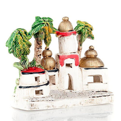 Casette arabe del presepe 4