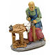 Ciabattino per presepe 10 cm s1