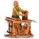 Falegname al lavoro cm 13 s4
