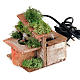 Fontana per presepe elettrica 2.5 watt s3