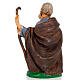 Saint Joseph à genoux avec bâton 10 cm s2