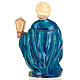 Nativity scene, creole wise man figurine 10 cm s2