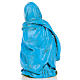Nativity scene figurine, Mother Mary on her knees 10cm s2