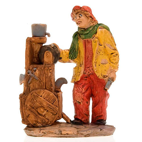 Afilador 13 cm. 3