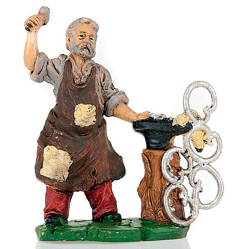 Herrero 13 cm. 1