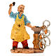 Nativity set accessory, Blacksmith figurine 13cm s3