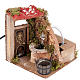 Fontana presepe pompa elettrica 2.5 watt s1