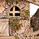 Nativity stable old style s6