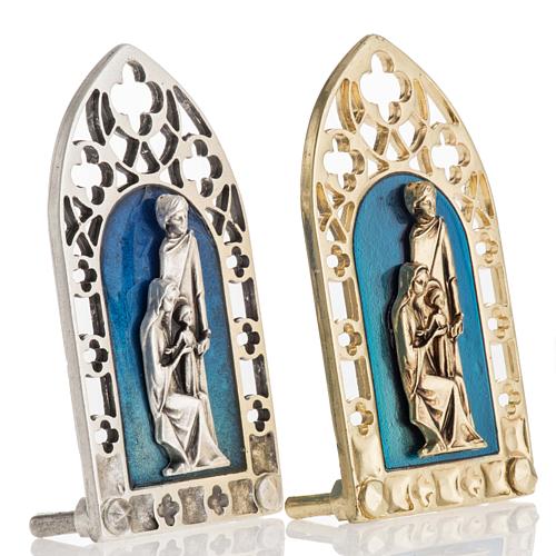 Sagrada Família ornamento gótico 2