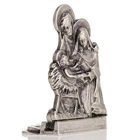 Figura de la Sagrada Familia 5,5x3 cm