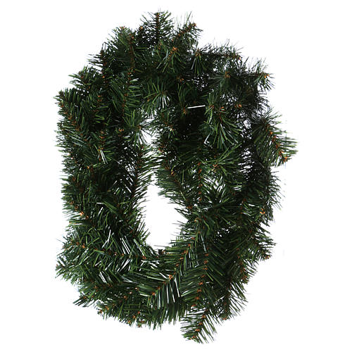 Advent wreath diameter 50 cm 3