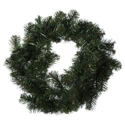 Advent Wreath diameter 50 cm 1