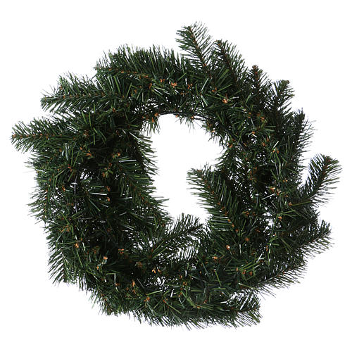 Advent Wreath diameter 50 cm 4