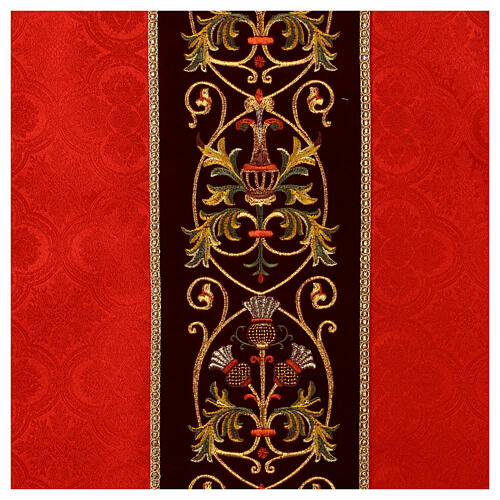 Ange de Noël 33 cm avec violon 13