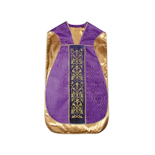 Anjo de Natal com violino resina 33 cm 19