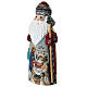 Ded Moroz with Nativity Scene 7 in s3