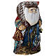 Ded Moroz scène Nativité 17 cm avec clochette s4