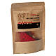 Set decorazioni SPIRA Big feltro rosso 218 pz puntale s5