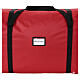 Christmas tree duffle bag, 45x16x20 in s5