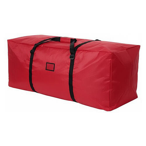 Borsa porta albero di Natale per alberi 150-225 cm 115x40x50 cm 1