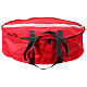 Custodia ghirlanda natalizia 60x20 cm s1