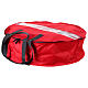 Custodia ghirlanda natalizia 60x20 cm s3
