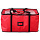 Bolsa para cadenas luminosas cuatro compartimentos 60x30x30 cm s1