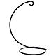 Black hook for 4-inch ball s1
