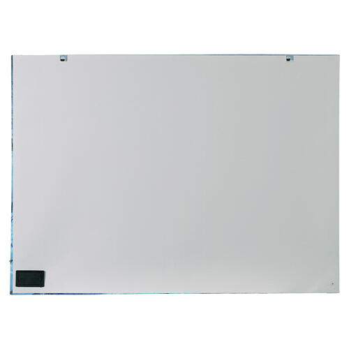 Beleuchteter Krippenhintergrund „Sternenhimmel“, 65 × 90 cm 3