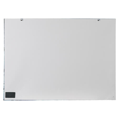 Fondo belén luminoso 65x90 cm paisaje desértico 3