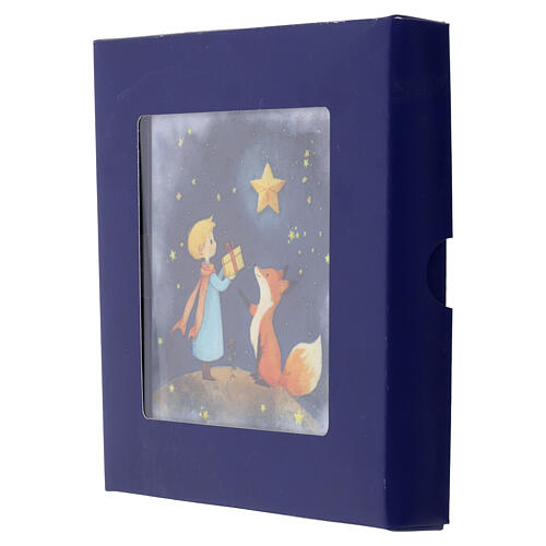 Ceramic tile: Little Prince, 4x4 in 3