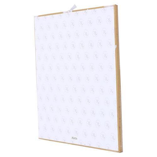 Carreau en céramique Sainte Famille moderne 20x20 cm 4