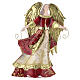 Royal Christmas Angel Statue, Bagutta Tendence 35cm s1