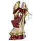 Royal Christmas Angel Statue, Bagutta Tendence 35cm s3