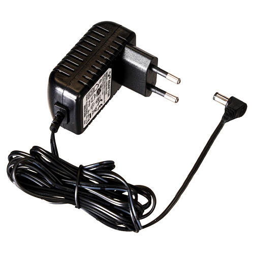 Christmas Nutcracker with Royal Red and Gold Costume, LED Lights 150x46x39 cm 10