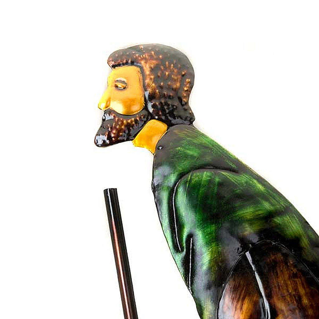 5 pieces metal crib online sales on HOLYART.co.uk