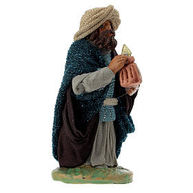 Re Magi 10 cm terracotta