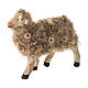Stojąca owieczka 12 cm s1