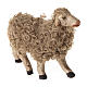 Stojąca owieczka 12 cm s2