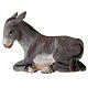 Nativity set accessories 14 cm ox and ass figurines s2