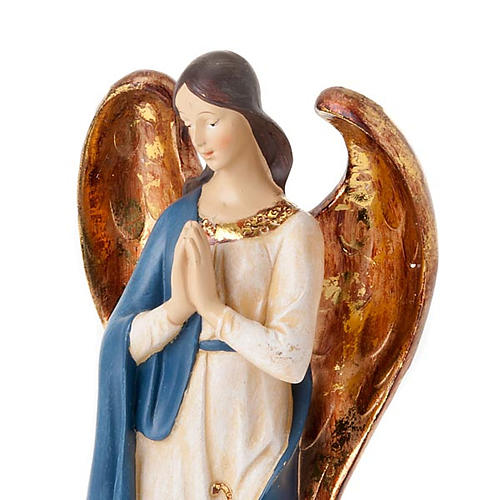 Presepe cm 33 resina 3