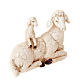 Pesebre 21 cm resina s2