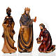 Nativity set, resin nativity figurines s4