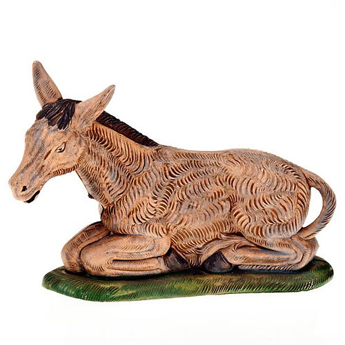 Burro 18 cm 1