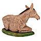 Burro 18 cm s2