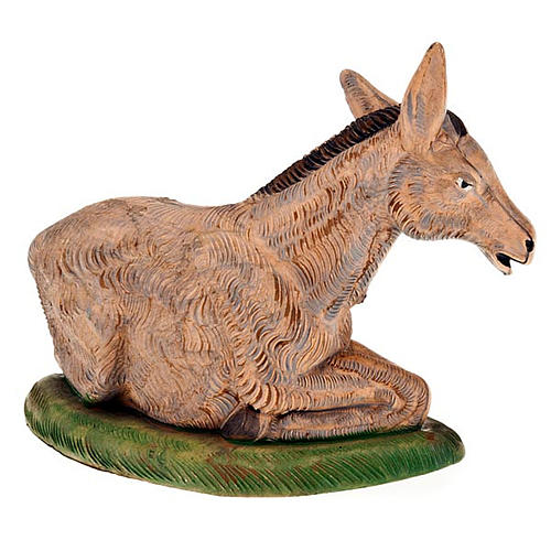 Nativity scene figurine, ass 18cm 2