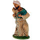 Nativity scene figurine, Creole Wise King 18cm s2