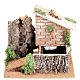 Nativity set accessory, electrical fountain stone effect, 2watt s1