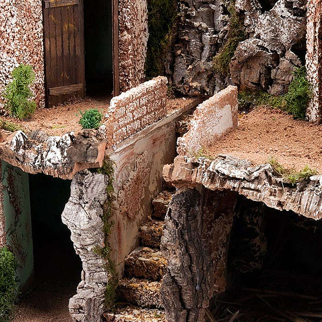 Nativity scene, grotto and village online sales on HOLYART.co.uk