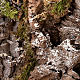 STOCK - Grotta per presepe e borgo 2 livelli 60X40X50 s3